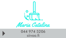 Tmi Mariacatalina logo